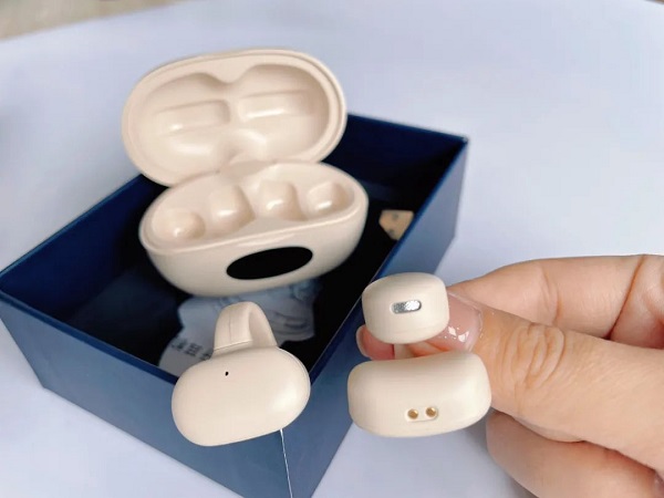 蓝牙耳夹式耳机怎么挑选好高机性价比