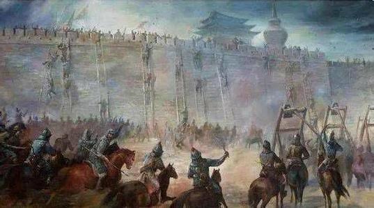 春秋战国朝代为何叫春秋战国