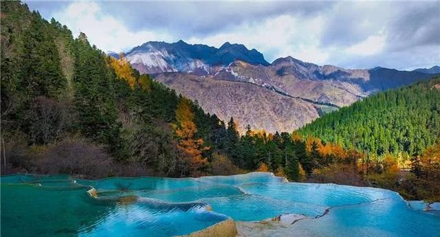 旅游美景,旅游攻略