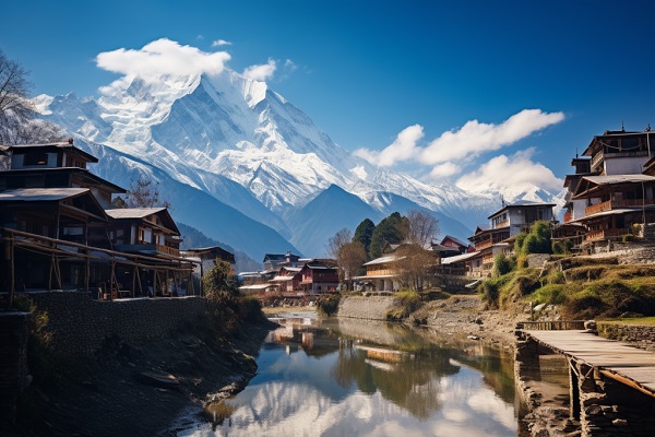 旅游美景,旅游攻略