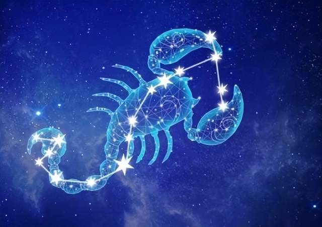 水瓶座,双子座,天蝎座