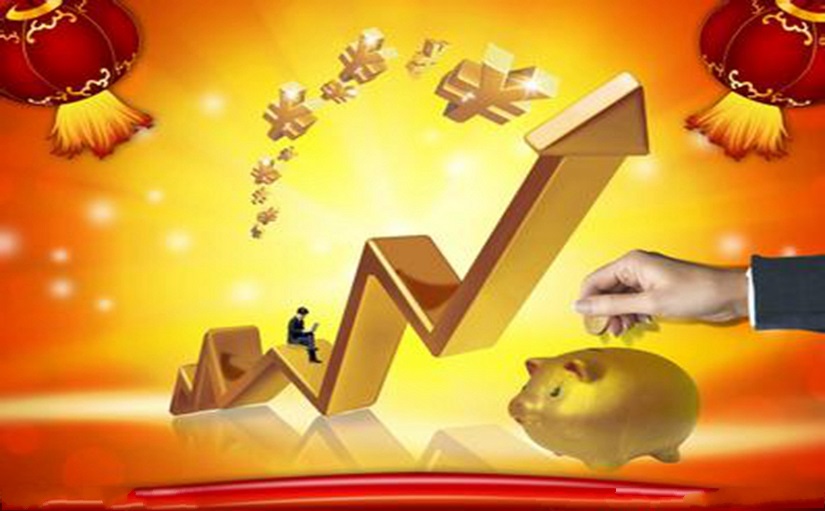 百万富翁,投资理财