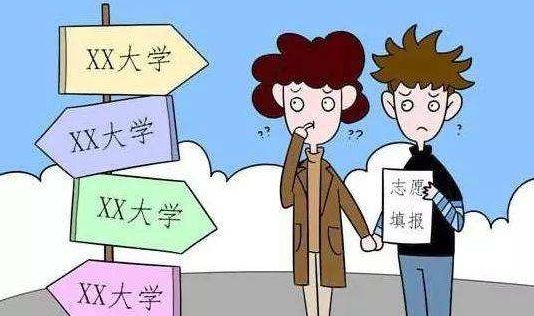 2026高考志愿填报指南攻略!</