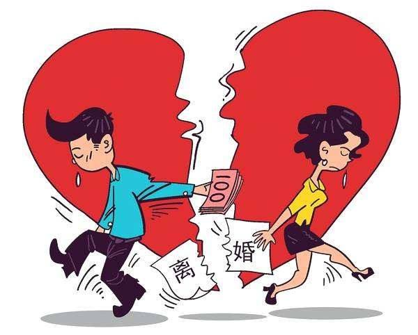 闻所未闻的奇葩离婚方法