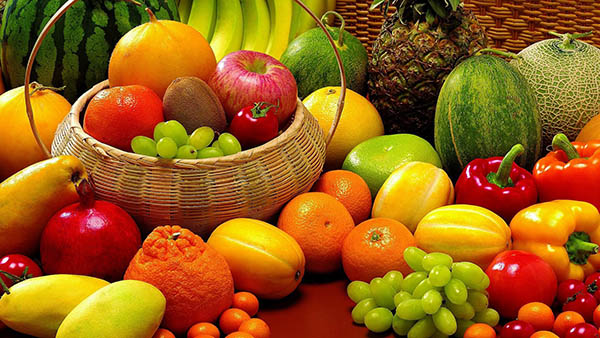 这10种最有效的减肥水果 你知道吗