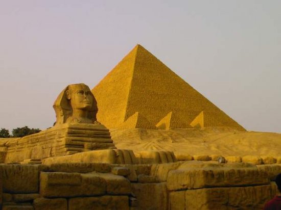 去埃及旅游哪些景点不容错过呢</