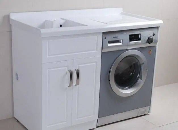 全自动洗衣机常见故障及其维修方法