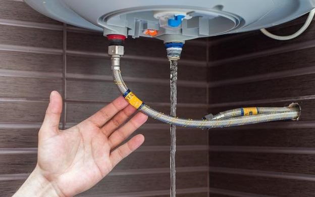 家庭热水器漏水解决方案