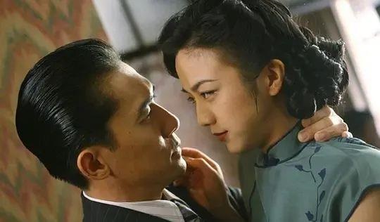 艺术与表演：色戒的真与假